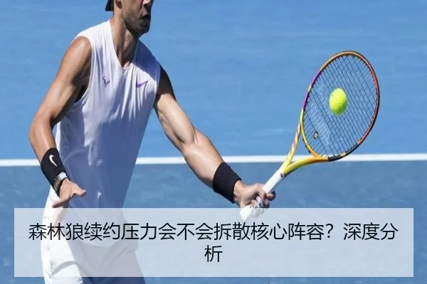 森林狼续约压力会不会拆散核心阵容？深度分析